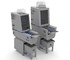 10, 20 & 30 Needle Injectors