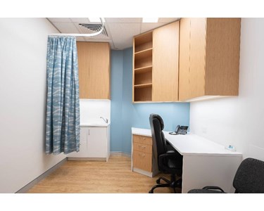 Medical Fitout Wolli Creek