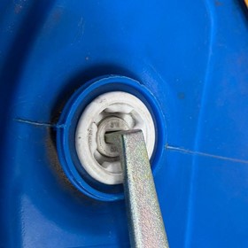 Drum Bung Nut Wrench – DHE-BNW