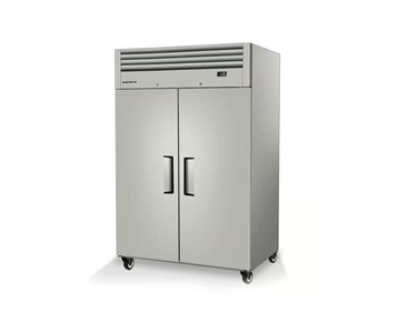 Skope - 2 Solid Door Upright Freezer | ReFlex RF7.UPF.2.SD - 