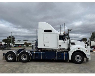 Mack - Used Truck | 2020 Super-Liner