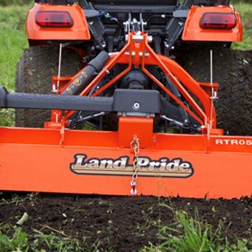 RTR05 Series Rotary Tillers
