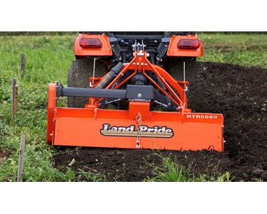 RTR05 Series Rotary Tillers