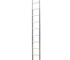 Single Ladder | Aluminium | 210346