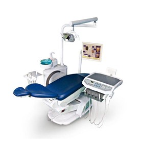 Dental Treatment Unit I IND-8000