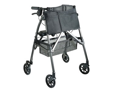 Stander - Wonder Rollator Plus (EZ Fold-N-Go Rollator)