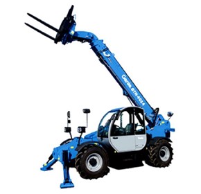 Telehandler | GTH-5519