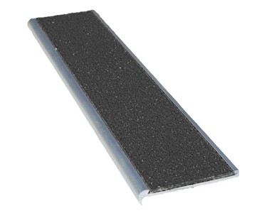 Enforcer Group - Anti Slip Stair Nosings | EGST8-S-B