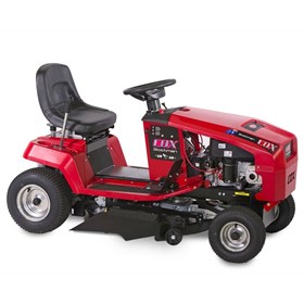 Stockman 32in Ride-On Mower