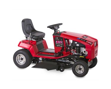Stockman 32in Ride-On Mower