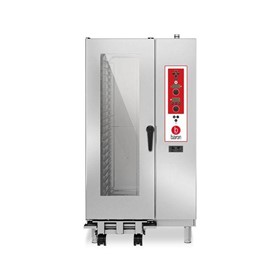 20 X 1/1GN Electric Direct Steam Combi Oven