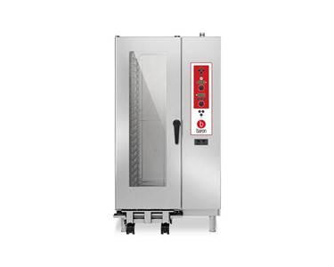 Baron - 20 X 1/1GN Electric Direct Steam Combi Oven