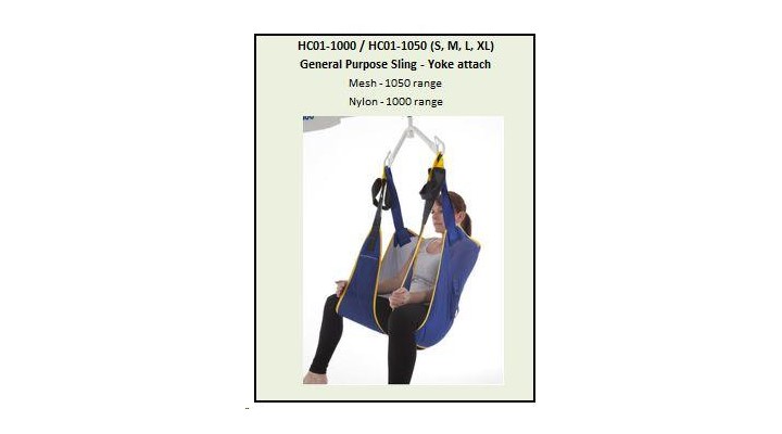 Australian Made, Quality Slings