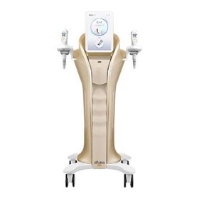 Skin Rejuvenation Machine | HIFU | New Doublo MFU + RF