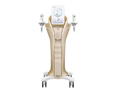 ClinicalPRO - Skin Rejuvenation Machine | HIFU | New Doublo MFU + RF