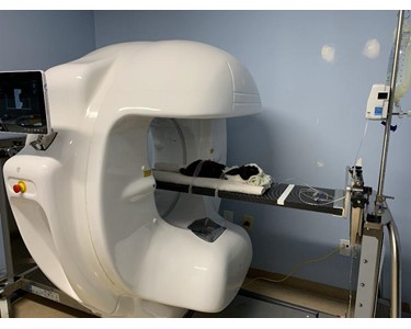Imaginalis - Vet CT Scanner | Vimago GT30™ Pico System