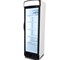 Bromic - Upright Display Fridge LED Flat Glass Door 372L | GM0374LB