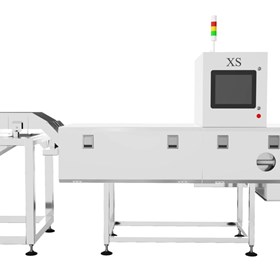 Nut, Rice, Coffee & Bean X-ray Sorter for Glass & Stones – XS Series