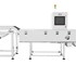 Meyer - Nut, Rice, Coffee & Bean X-ray Sorter for Glass & Stones – XS Series
