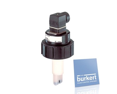 Burkert - Conductivity Sensor | 8220 