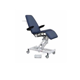 Multipurpose All Electric Hilo Chair