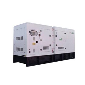 Diesel Powered Generator | YNS1100C