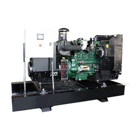 Diesel Generator | 50kVA, 3 Phase, with Engine | ED50LOC/3S