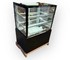 Cake Food Display Fridge with 3 Tier