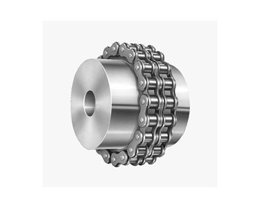 Chain and Drives - Chain Coupling