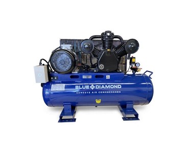 Blue Diamond - Piston Compressor | BD3095E