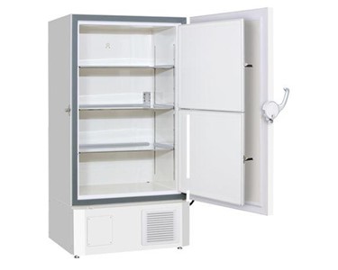 VIP ECO ULT Freezers | MDF-DU703VH