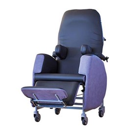 Mobile Air Chair | Florien II 