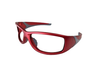Protech Medical - Circuit - Wrap Around Lead Glasses - PTM-RE-CIRC