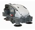 Nilfisk - Combination Sweeper and Scrubber | CS7000 