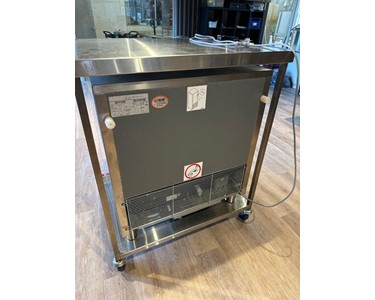 Hiber - Gelato Blast Freezer | HIBER GCM006S  