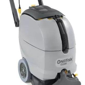 Walk Behind Carpet Extractor / ES300