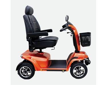Aspire - Aspire Mobility Scooter – Juno Large