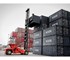Kalmar Container Handler Stackers | DCT80-90