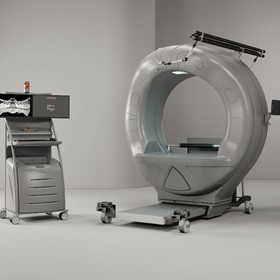 PEGASO™ Evolution Equine & Large Animal Veterinary CT