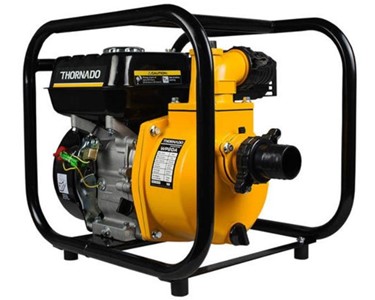 Thornado 2 Inch 6.5HP (196cc) Petrol Transfer Pump