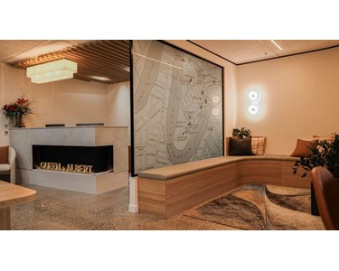 Dental Fitout Q + A Dental