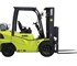 CLARK - Diesel Forklift 2.5 to 3.3 tonne GTS
