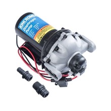 Diaphragm Liquid Pump