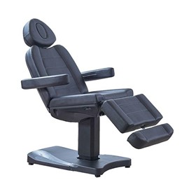 Treatment Chairs | The Octavia – Black