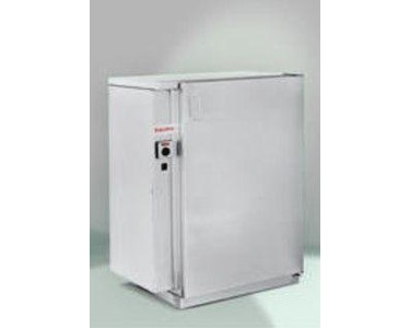 Sanitech - Bench Top Drying Cabinets - 9350 Series