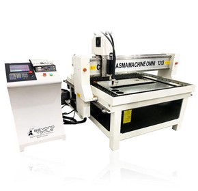CNC Plasma Cutter | 1300mm x 1300mm