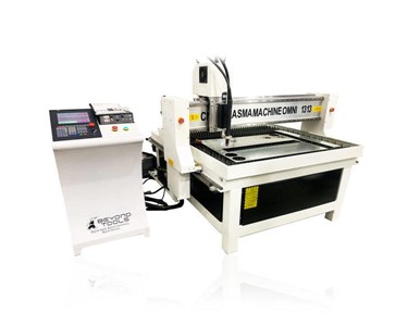 CNC Plasma Cutter | 1300mm x 1300mm