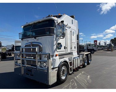 Kenworth - Used Prime Mover | 2018 K200 