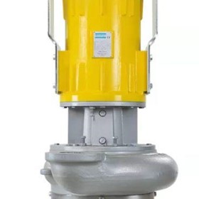 Drainage Pump Slurry Pump WEDA L110N