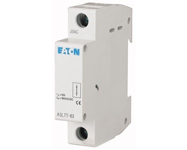 Eaton - Dual Stage Power Surge Filter | 63A